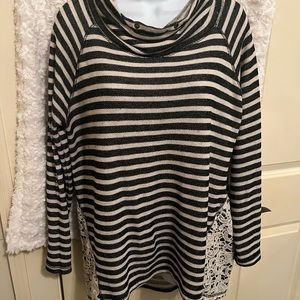 French Laundry Sweater